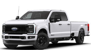 2026 Ford Super Duty® External Image 2